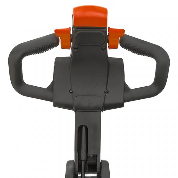 Штабелер электрический самоходный ES16-RS (1600 кг, 5 м, 24В / 280Ач) SMARTLIFT (SMART)