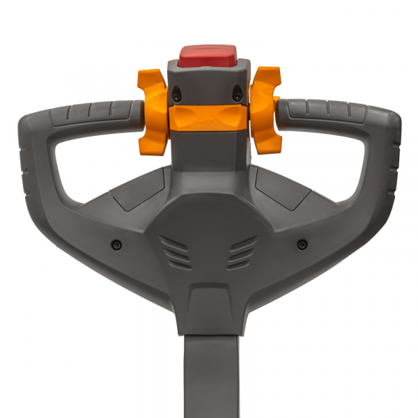 Штабелер электрический самоходный CDD15R-E (1500 кг, 3 м, 24В / 125Ач) SMARTLIFT (SMART)