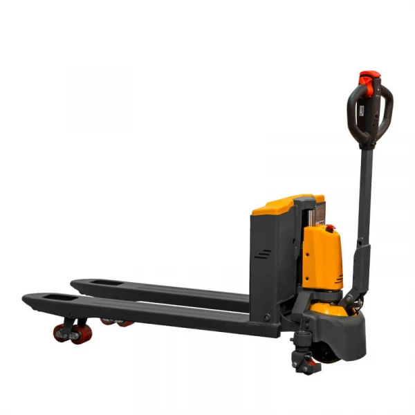 Эл.гидравлическая тележка CBD15W-II Li (1500 кг; li-ion 25,6В / 30Ач) SMARTLIFT HV Market