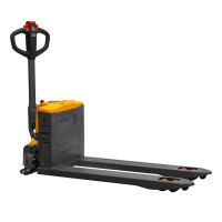 Эл.гидравлическая тележка CBD15W-II Li (1500 кг; li-ion 25,6В / 30Ач) SMARTLIFT HV Market