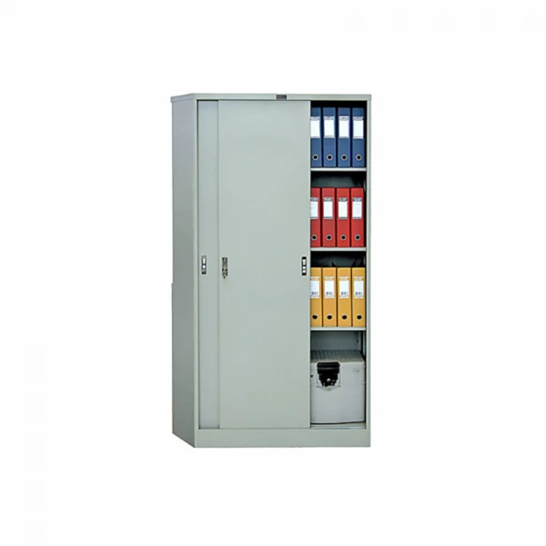 Шкаф архивный ПРАКТИК AMT 1891 HV Market