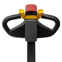 Штабелер самоходный CDD12A (1200 кг; 3,5 м; 24В / 85Ач) SMARTLIFT HV Market