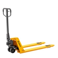 Гидравлическая тележка SD-LP (BFL10; 1000 кг; 1150х550 мм; низкопрофильная 35 мм) SMARTLIFT HV Market