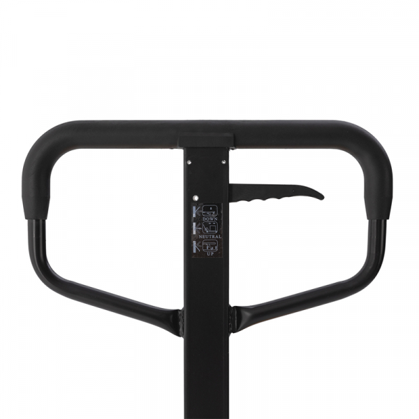 Гидравлическая тележка SD-LP (BFL10; 1000 кг; 1150х550 мм; низкопрофильная 35 мм) SMARTLIFT HV Market