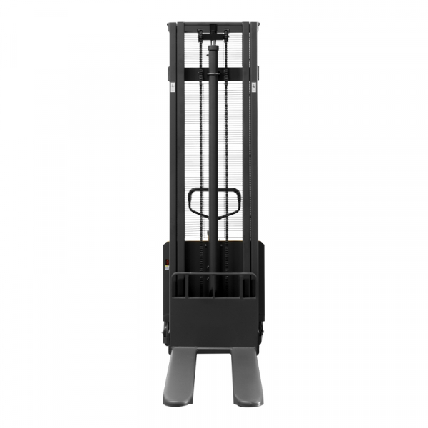 Штабелер с электроподъемом CDD10B-E (1000 кг, 3,5 м, 12В / 120Ач) SMARTLIFT (SMART) HV Market