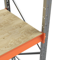 Настил СЕТ 890/570/12 фанера HV Market