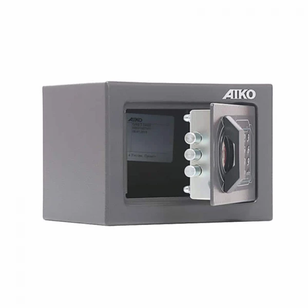 Сейф AIKO Т-140 EL