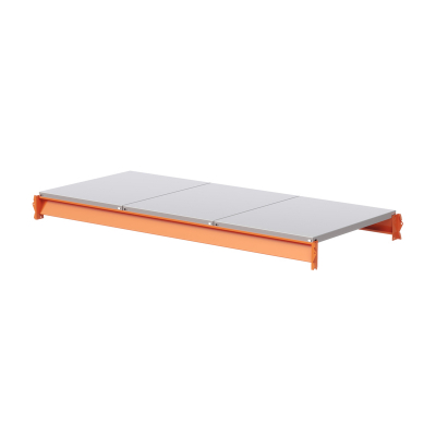 Ярус стеллажа металлического Оптима 1800х785 M HV Market