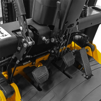 Погрузчик дизельный CPCD30T3 (3000 кг, 3 м, Xinchai 490) SMARTLIFT HV Market