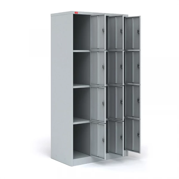 Шкаф для сумок ШРМ-312 (1860x900x500) разборный HV Market