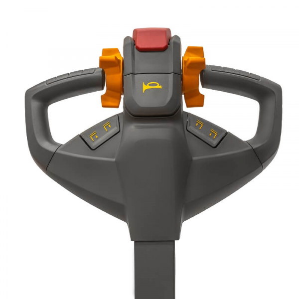 Штабелер самоходный CDDR15-III (1500 кг; 3,5 м; 24В / 200Ач) SMARTLIFT HV Market