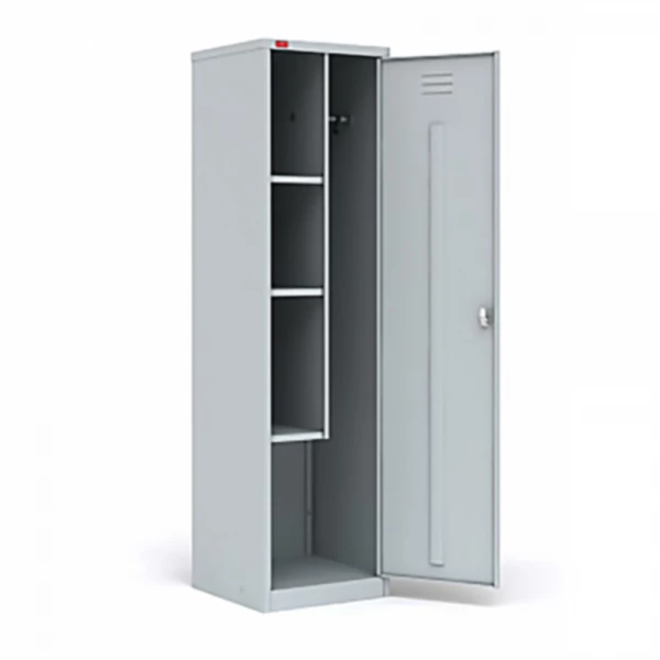 Шкаф для хранения одежды и инвентаря ШРМ АК-У (1860x500x500) разборный HV Market