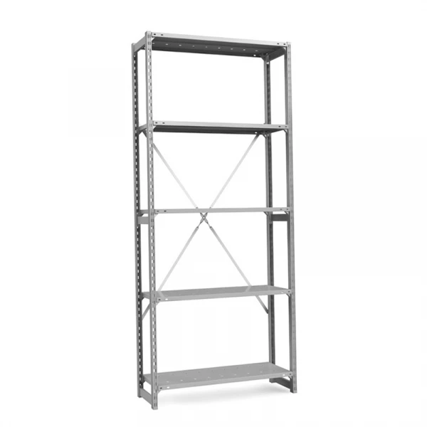 ТСУ 3.2.5 Стеллаж (2500х1060х500) П HV Market