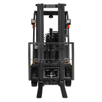 Электропогрузчик MK20 (2000 кг, 4,8 м, 48В / 490Ач) SMARTLIFT (SMART) HV Market