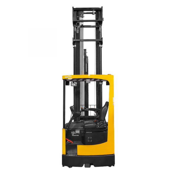 Ричтрак CQD20L (2000 кг, 11,0 м, li-ion 48В / 405 Ач) SMARTLIFT (SMART)