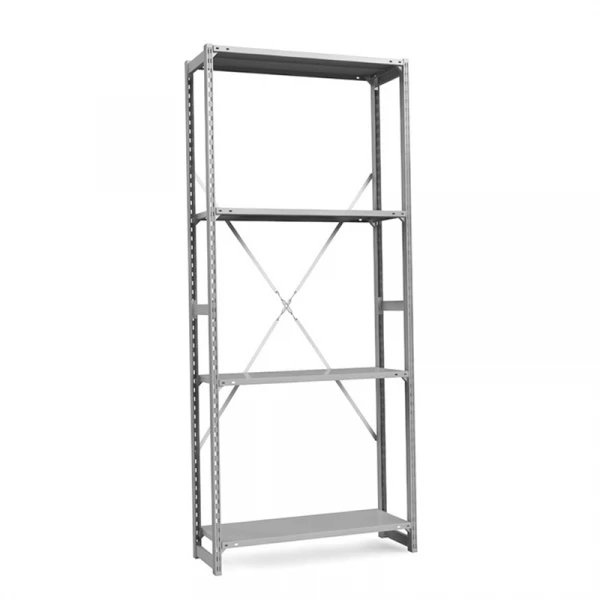 ТСУ 5.7 Стеллаж (2000х760х800) У HV Market