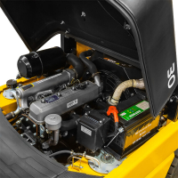 Погрузчик дизельный CPCD35T3 (3500 кг, 3 м, Xinchai 490) SMARTLIFT HV Market