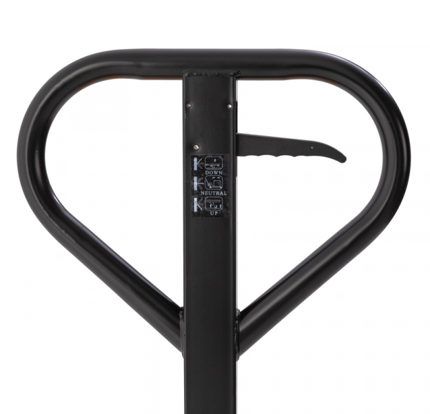 Гидравлическая тележка SD-HL (HLT15; 1500 кг; 1150х540 мм; высокоподъемная 800 мм) SMARTLIFT HV Market