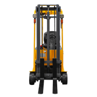 Электропогрузчик трёхопорный TKA15H (1500 кг, 3,5 м, 24В / 350Ач) SMARTLIFT  HV Market