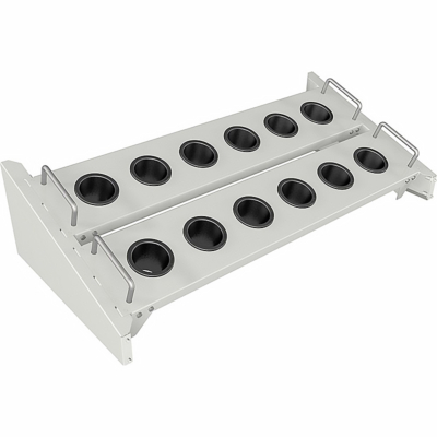 TC полка для ЧПУ SK-40 (225x918x434 мм) HV Market