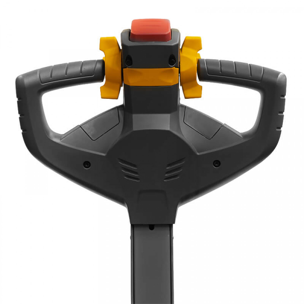 Штабелер самоходный CDDK15-III (1500 кг, 5,6 м, li-ion 25,6В / 230Ач, PV, EPS) SMARTLIFT HV Market