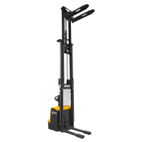 Штабелер самоходный CDDR15-III (1500 кг; 4,5 м; 24В / 200Ач) SMARTLIFT HV Market