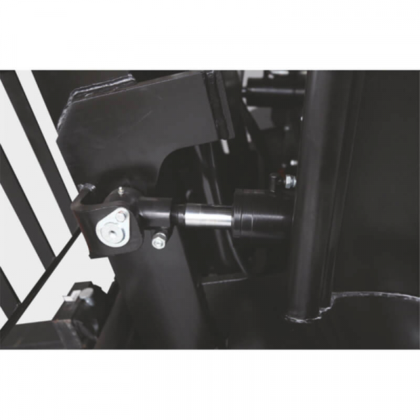 Электропогрузчик CPD45F8 (4500 кг, 3,5 м, li-ion 80В / 540Ач) SMARTLIFT HV Market