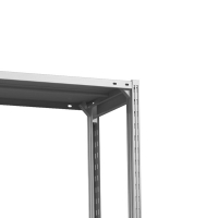 ТСУ 3.7.2.5 Стеллаж (2500х760х500) HV Market