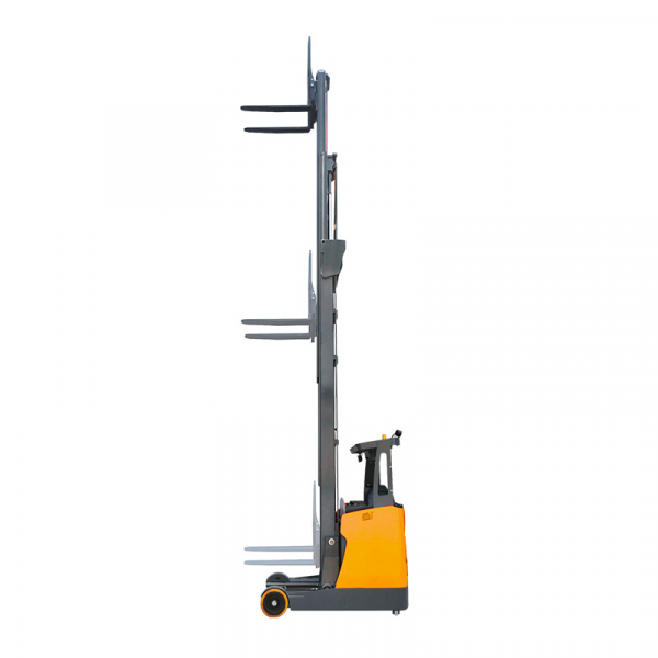Ричтрак MFZ-20H (2000 кг, 9,5 м, li-ion 48В / 600 Ач) SMARTLIFT (SMART)