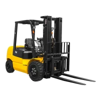 Погрузчик дизельный CPCD30T3 (3000 кг, 6 м, Xinchai 490) SMARTLIFT HV Market