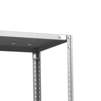 ТС-15753 стеллаж (1500х700х500) П HV Market