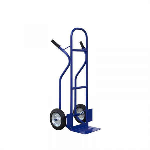 Тележка грузовая КГ 170  г/п 170 кг. без колес HV Market