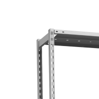 ТСУ 1.3 Стеллаж (3000х1060х300) УП HV Market