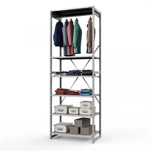 ТСУ 1/6 для одежды (3000х1060х600) HV Market