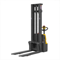 Штабелер самоходный CDD15R-E (N) (1500 кг; 3,3 м; li-ion 25,6В / 100Ач) SMARTLIFT HV Market