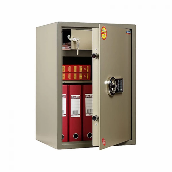 Сейф VALBERG ASM-63T HV Market