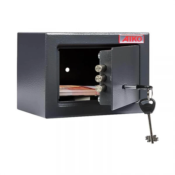 Сейф AIKO Т-140 KL HV Market