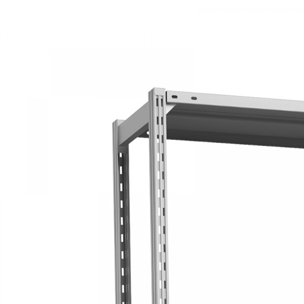 ТСУ 2 Стеллаж (2000х1060х400) HV Market