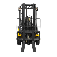 Электропогрузчик CPD15L1 (1500 кг, 3 м, li-ion 48В / 360Ач) SMARTLIFT HV Market