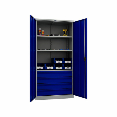 TC шкаф инструментальный TC-1995-003040 (1900x950x500 мм) HV Market