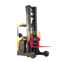 Ричтрак CQD20-D (2000 кг, 7,4 м, 48В / 930 Ач) SMARTLIFT (SMART) HV Market