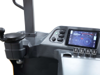 Ричтрак CQD20-D (2000 кг, 7,4 м, 48В / 930 Ач) SMARTLIFT (SMART) HV Market