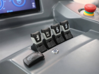 Ричтрак CQD20-D (2000 кг, 10,2 м, 48В / 930 Ач) SMARTLIFT (SMART) HV Market