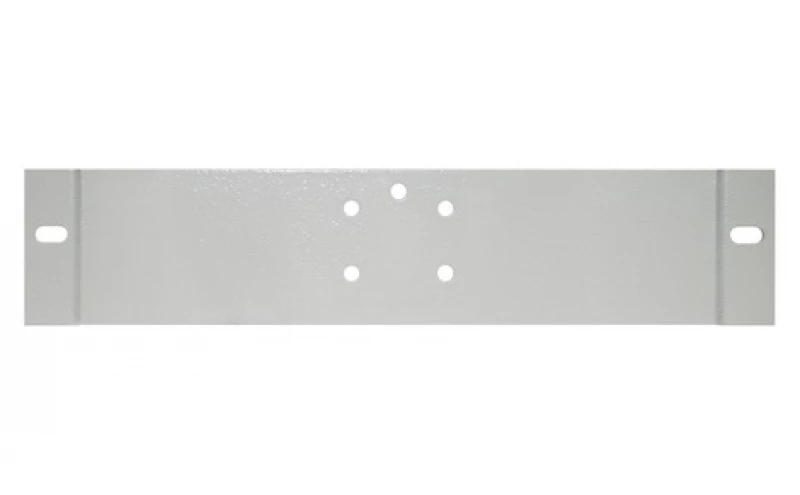 Ограничитель полки боковой ТС 290x60 с крепежом HV Market