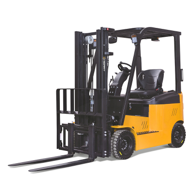 Электропогрузчик CPD15L1 (1500 кг, 5 м, li-ion 48В / 360Ач) SMARTLIFT HV Market