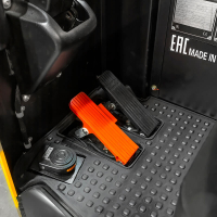 Ричтрак CQD16L (1600 кг, 7,5 м, li-ion 48В / 405 Ач) SMARTLIFT (SMART) HV Market