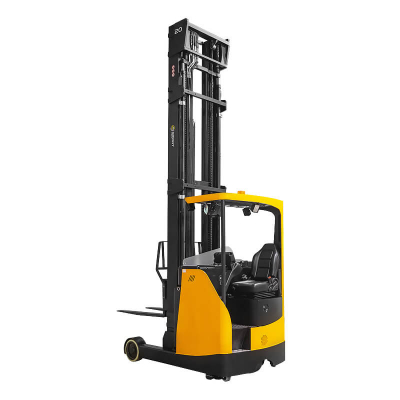 Ричтрак CQD20RVF2 (2000 кг, 11,0 м, 48В / 500 Ач) SMARTLIFT (SMART)