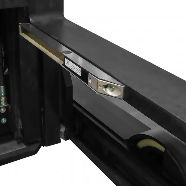 Ричтрак CQD20RVF2 (2000 кг, 11,0 м, 48В / 500 Ач) SMARTLIFT (SMART)