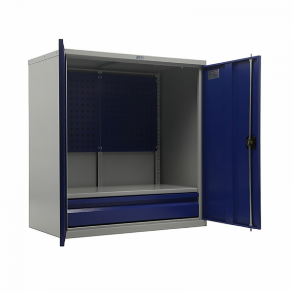 TC шкаф инструментальный ТС-1095-021010 (1000x950x500 мм) HV Market