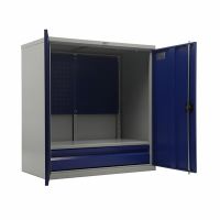 TC шкаф инструментальный ТС-1095-021010 (1000x950x500 мм) HV Market